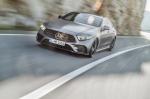 Mercedes-Benz CLS450 AMG Line Edition #1 2018 года (WW)